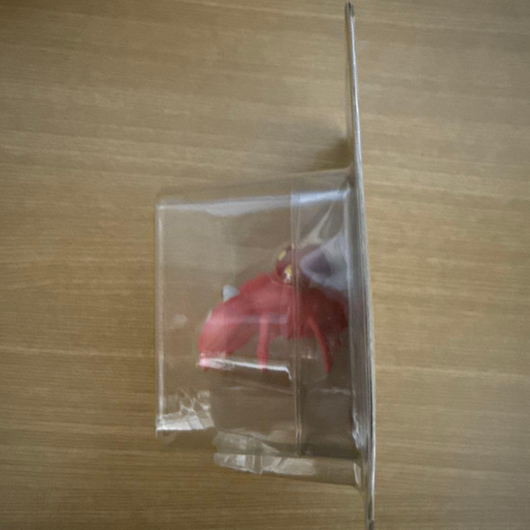 モンコレ　初期　パラス　パラセクト　セット　未開封　Pokemon