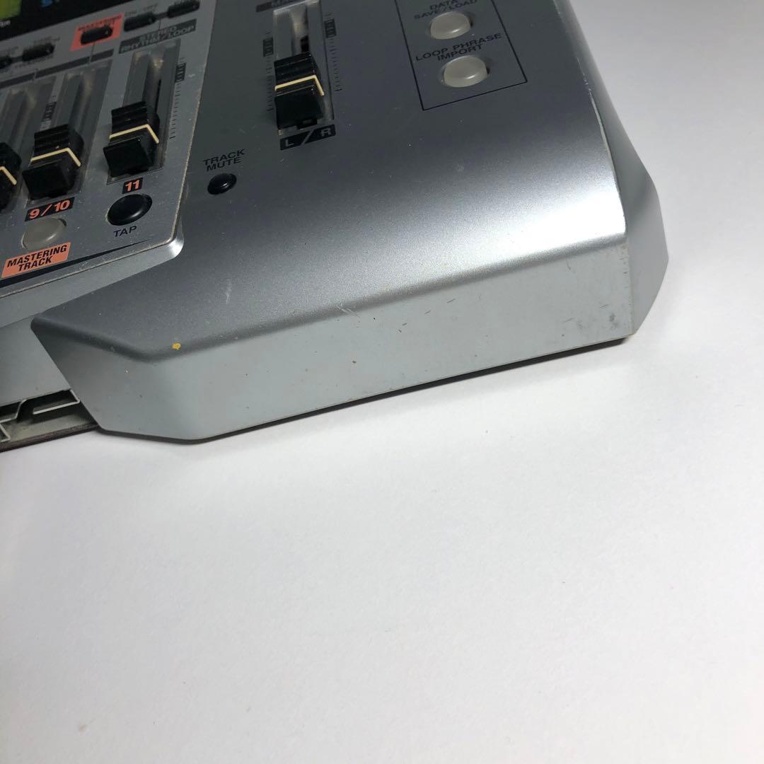 D173 BOSS ボス BR-1180 CD MTR マルチトラックレコーダー