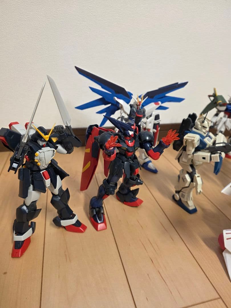 ガンプラ まとめ売り