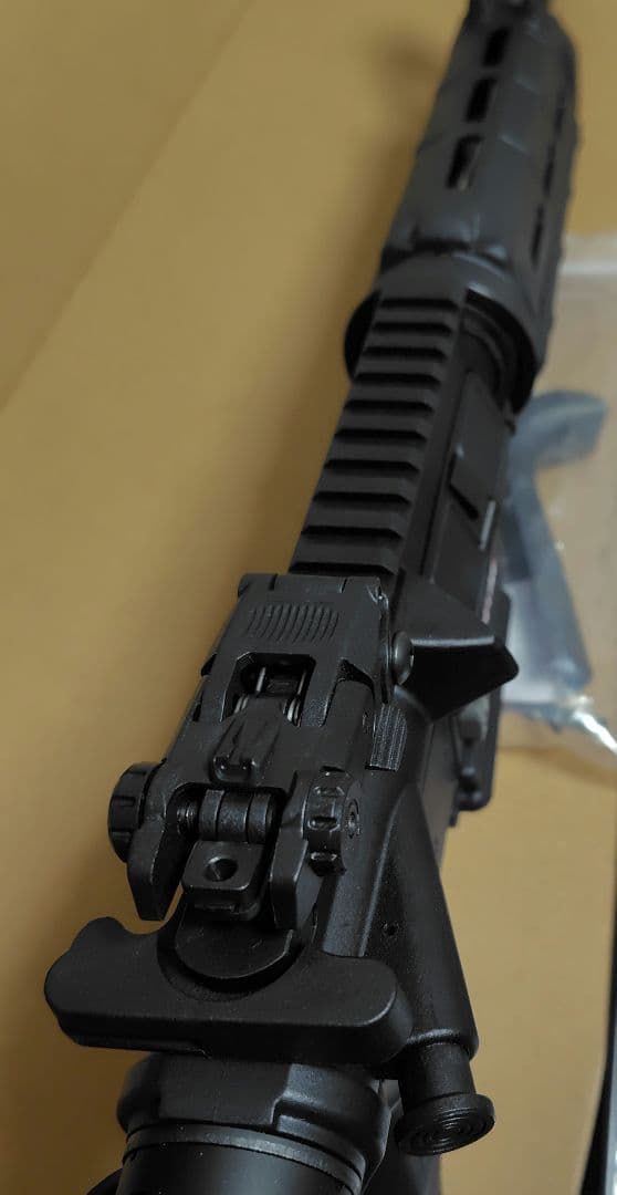 大特価　18禁電子トリガー電動ガン M4 カスタム品 マルイ互換あり