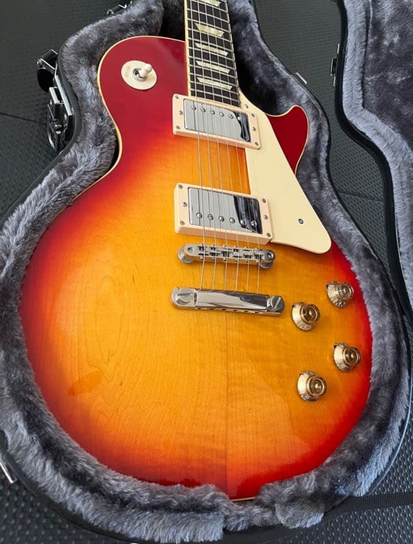 【1/31迄限定】 Epiphone JAPAN Les Paul LPS-80