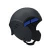 サーフィン・ボディボード Simba marine sport helmet- Black Size M