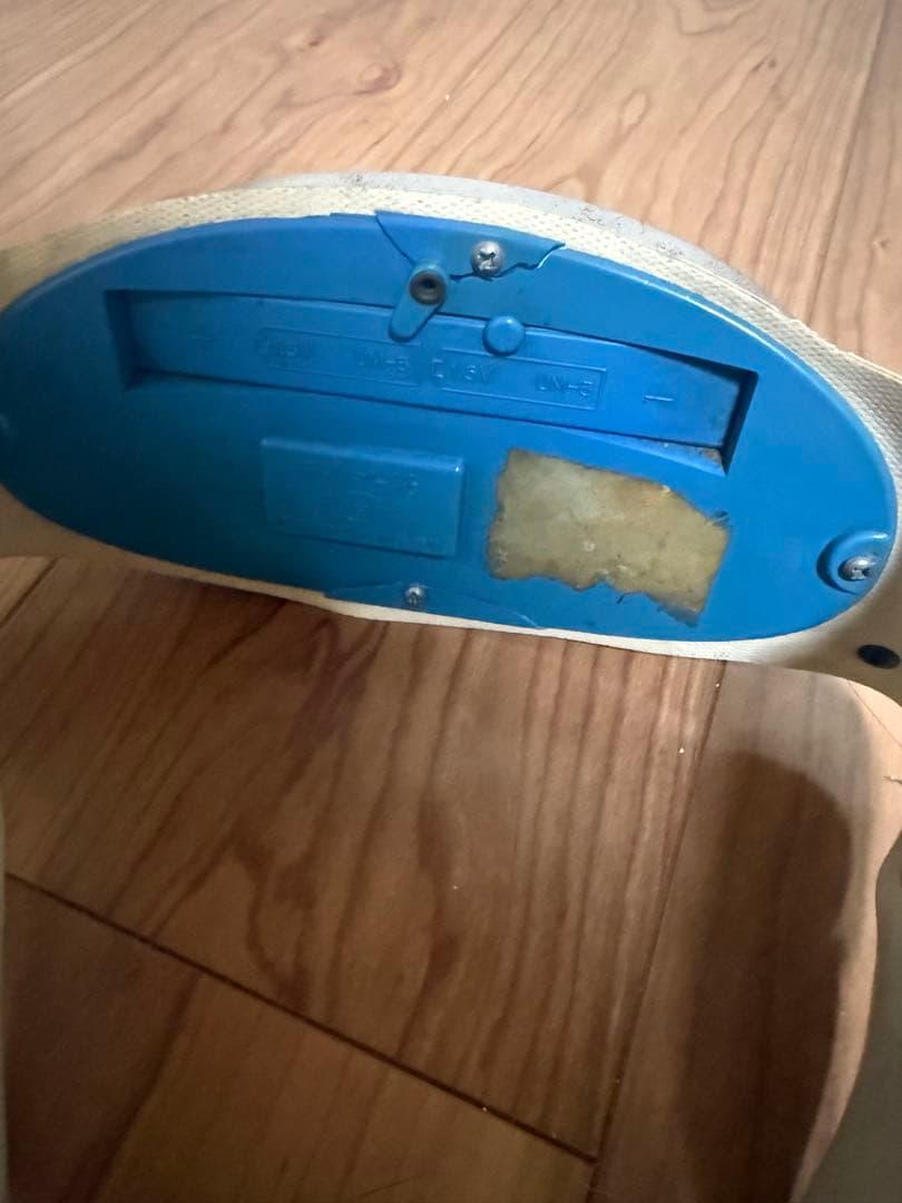 当時物！！仮面ライダー V3 ダブルタイフーン 変身ベルト 昭和レトロ