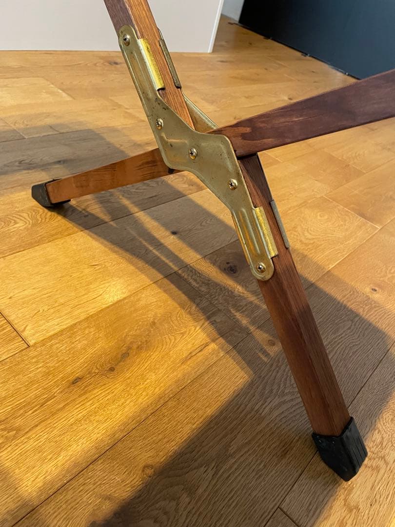 NORAsフレームリムジンSTUDIOwadの収納袋、真鍮プレート6枚セット