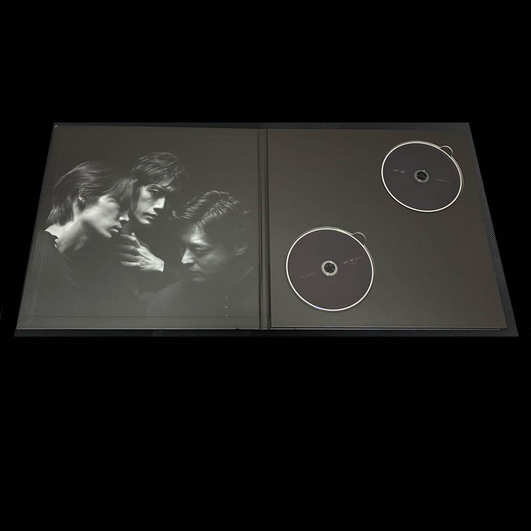 THE XXXXXX アルバム