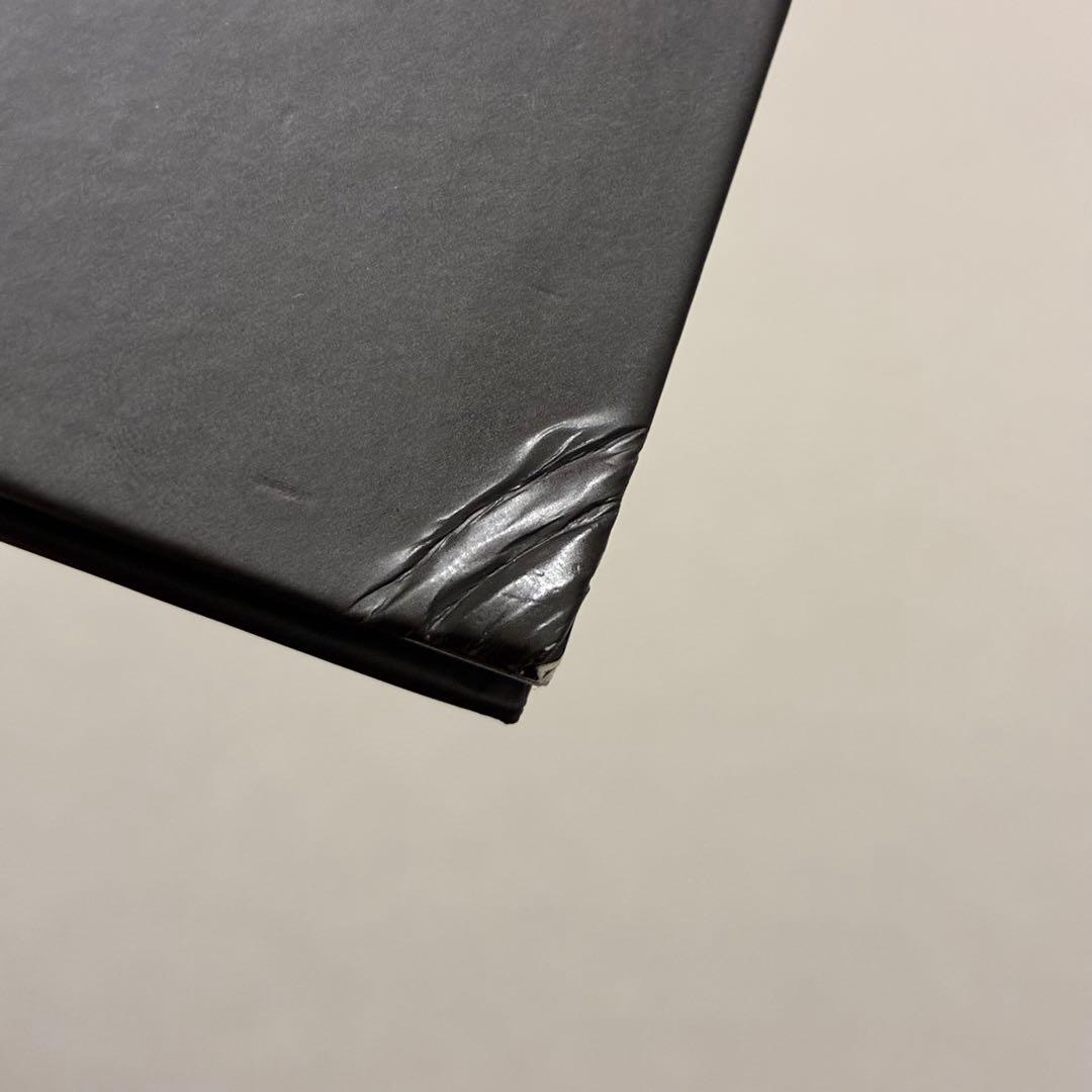 THE XXXXXX アルバム