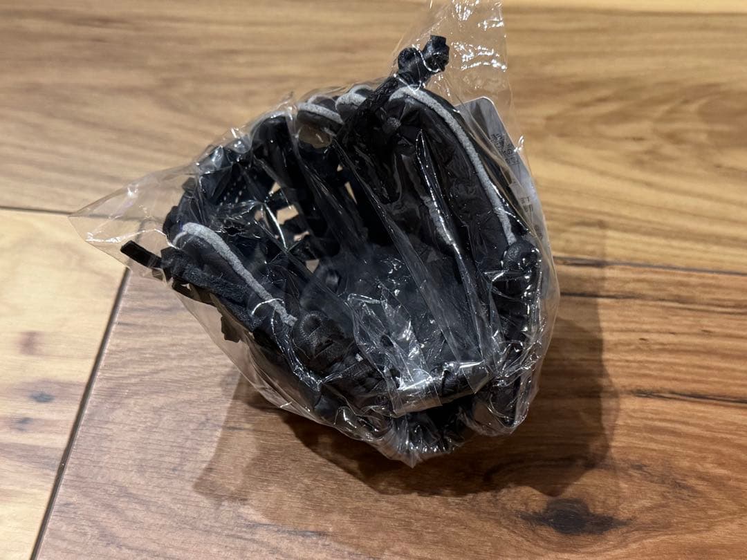 イチロー　KOBE CHIBEN ミニチュアグローブ