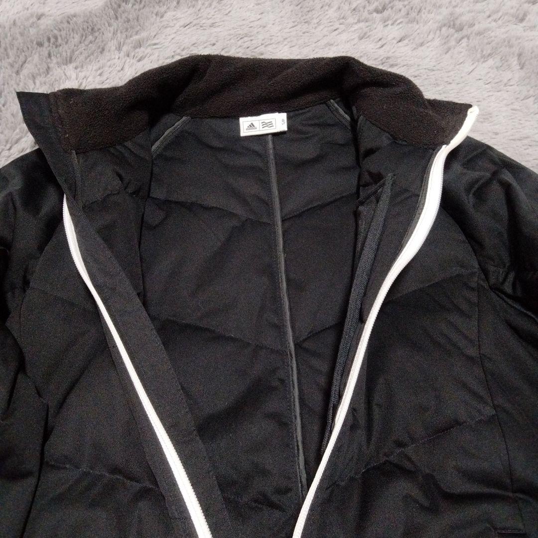 adidas/テーラーメイド♡ダウン80♡ジャケット♡S ゴルフ/スポーツ