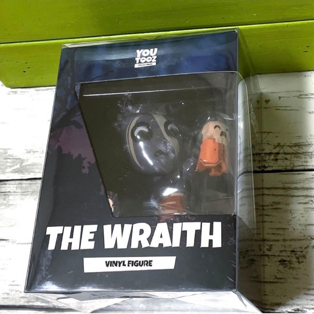 デッドバイデイライト フィギュア