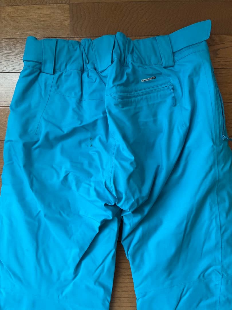 サロモン メンズ スキーウェア SALOMON Lサイズ