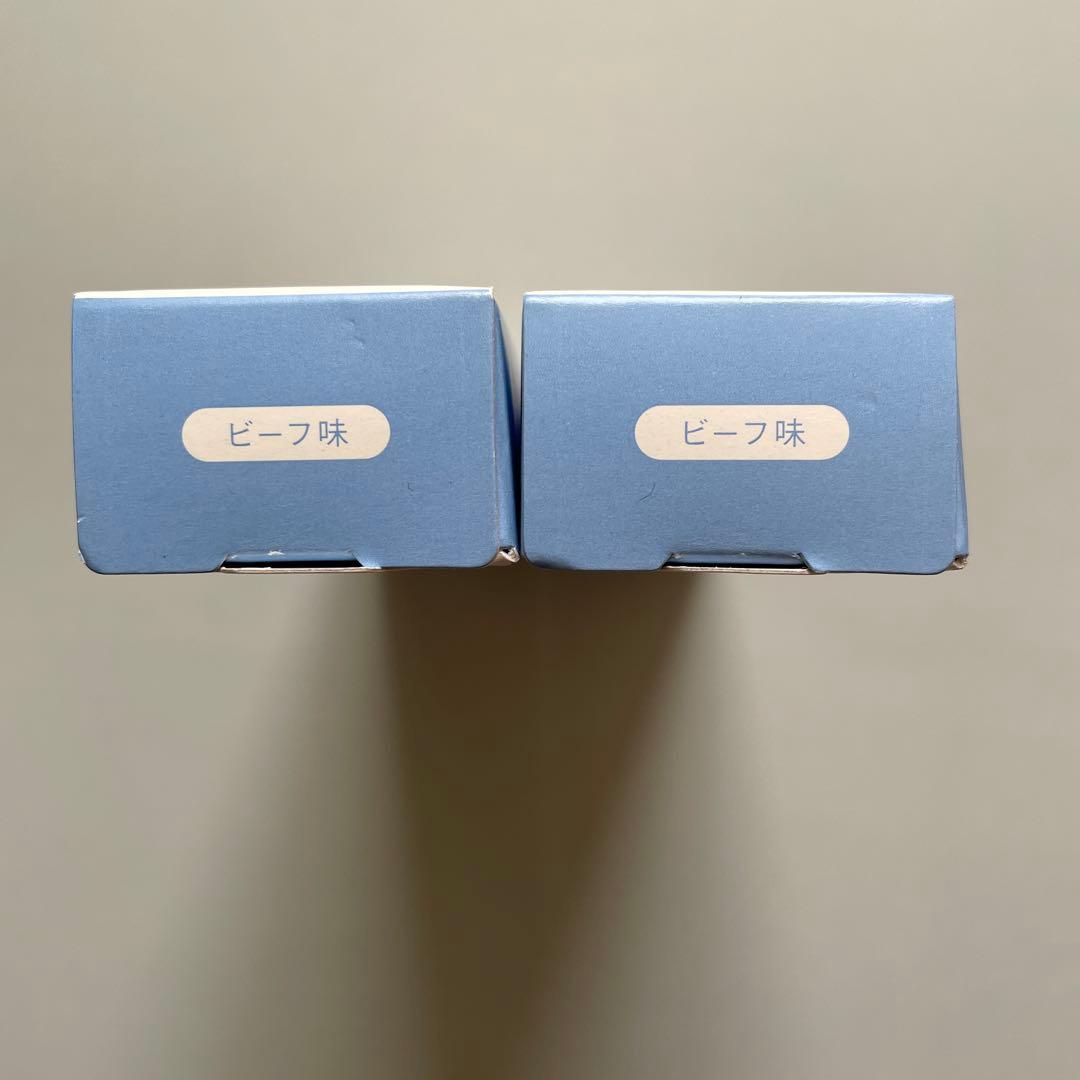 ドクターデンタルワン　デンタルケアペースト ビーフ味 30g