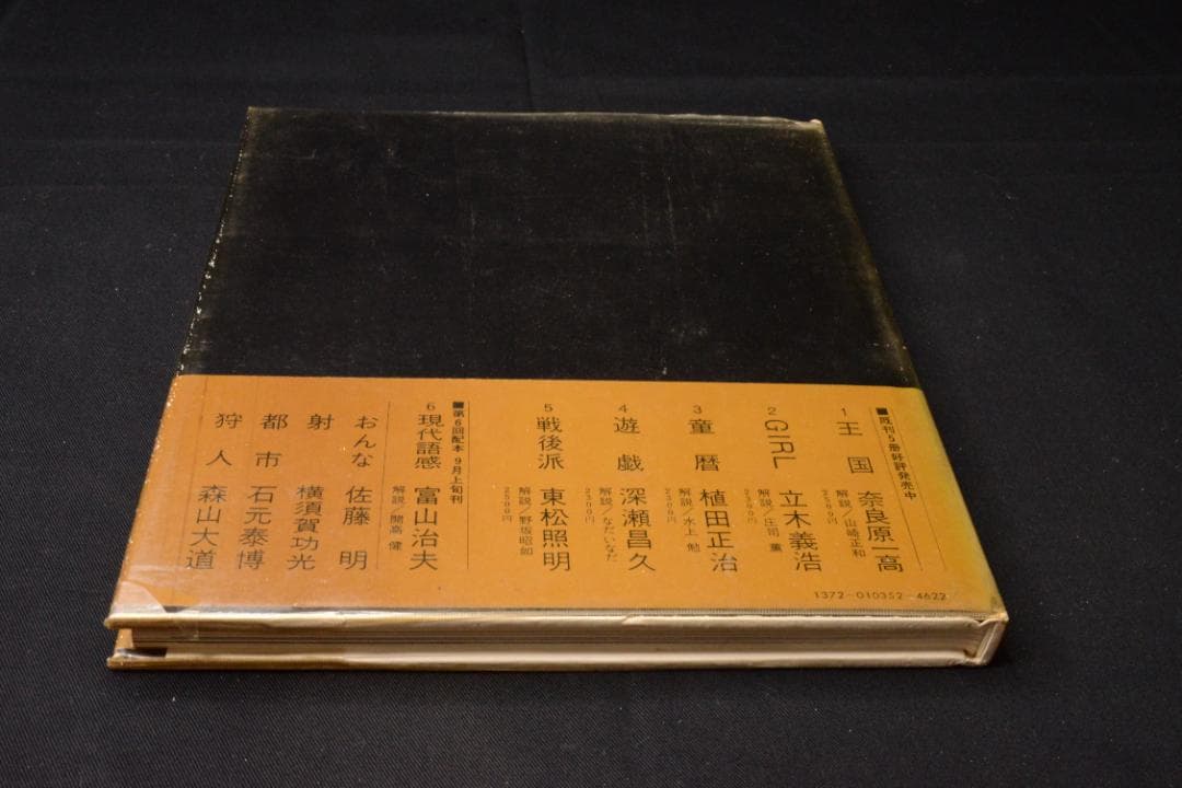 【戦後派】東松照明　映像の現代５　初版発行　★★大幅に値下げ値下げしました