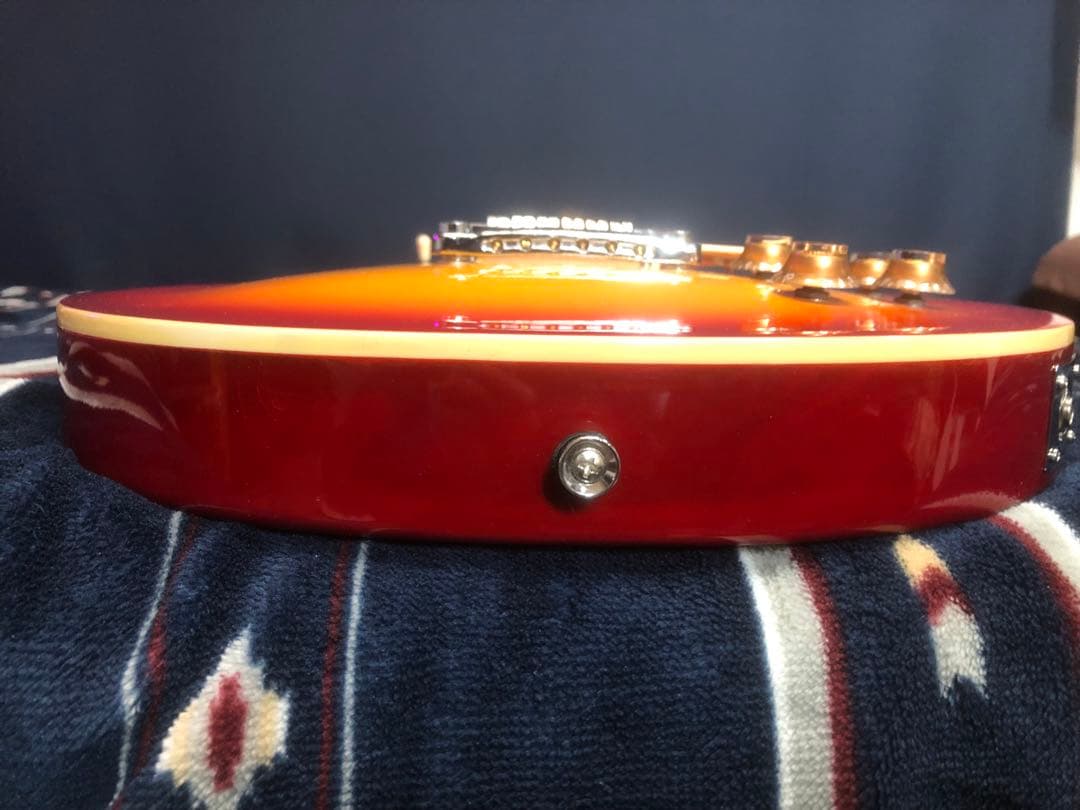 フォトジェニック　レスポール