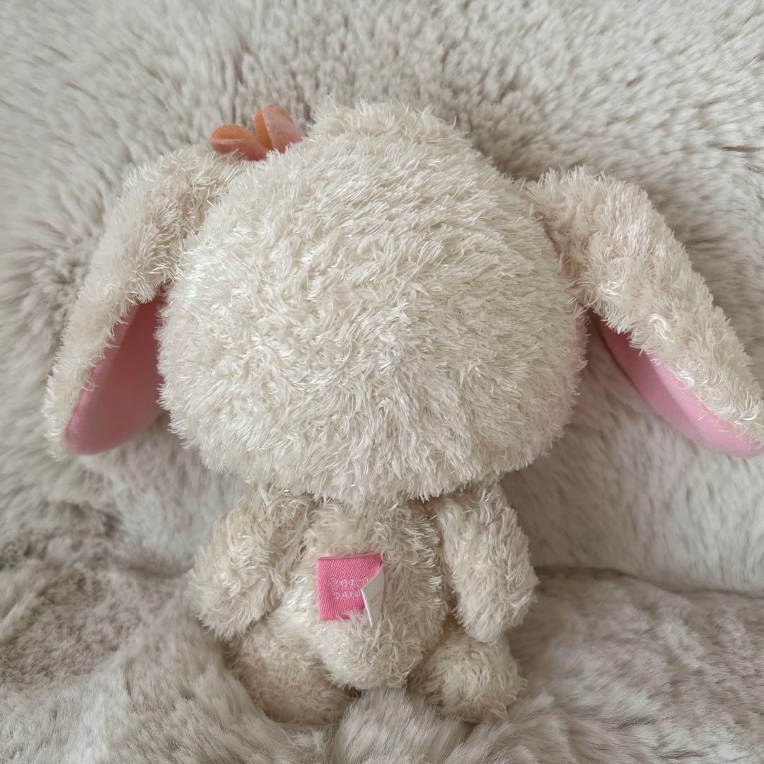 シュガーバニーズ サンリオうさはな ストロベリーうさ＆はなうさフローリストセット