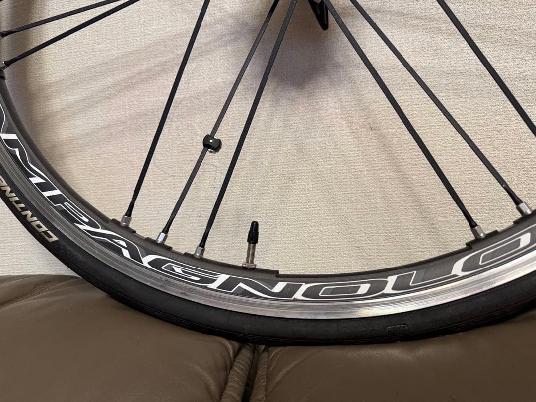パーツ CAMPAGNOLO SHAMAL ULTRA C17