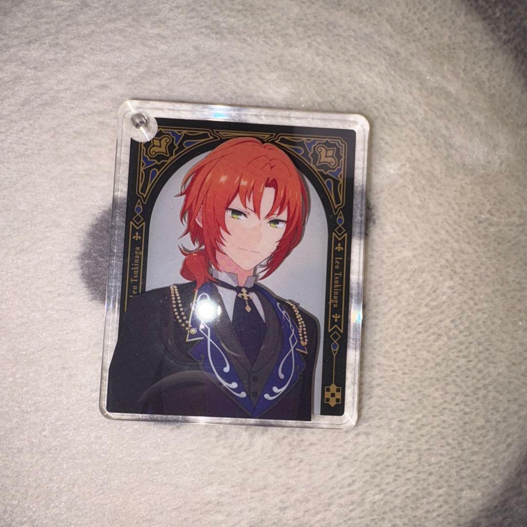 あんスタ 月永レオ グッズ まとめ