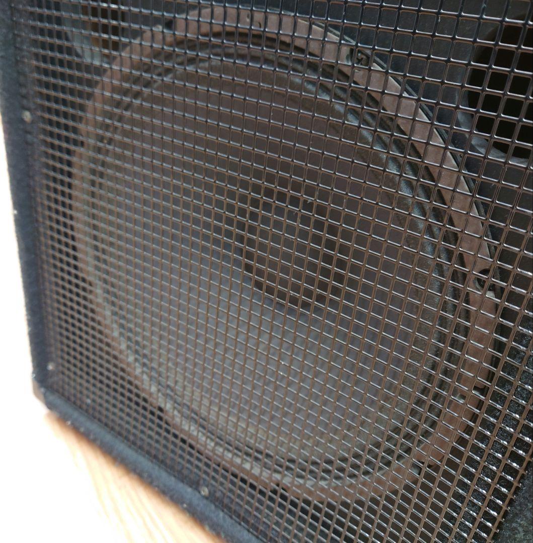 ■■YAMAHA　S12E PAスピーカー