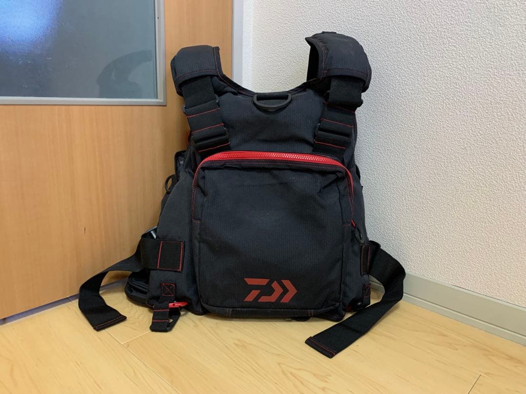 DAIWA ダイワフローティングベスト