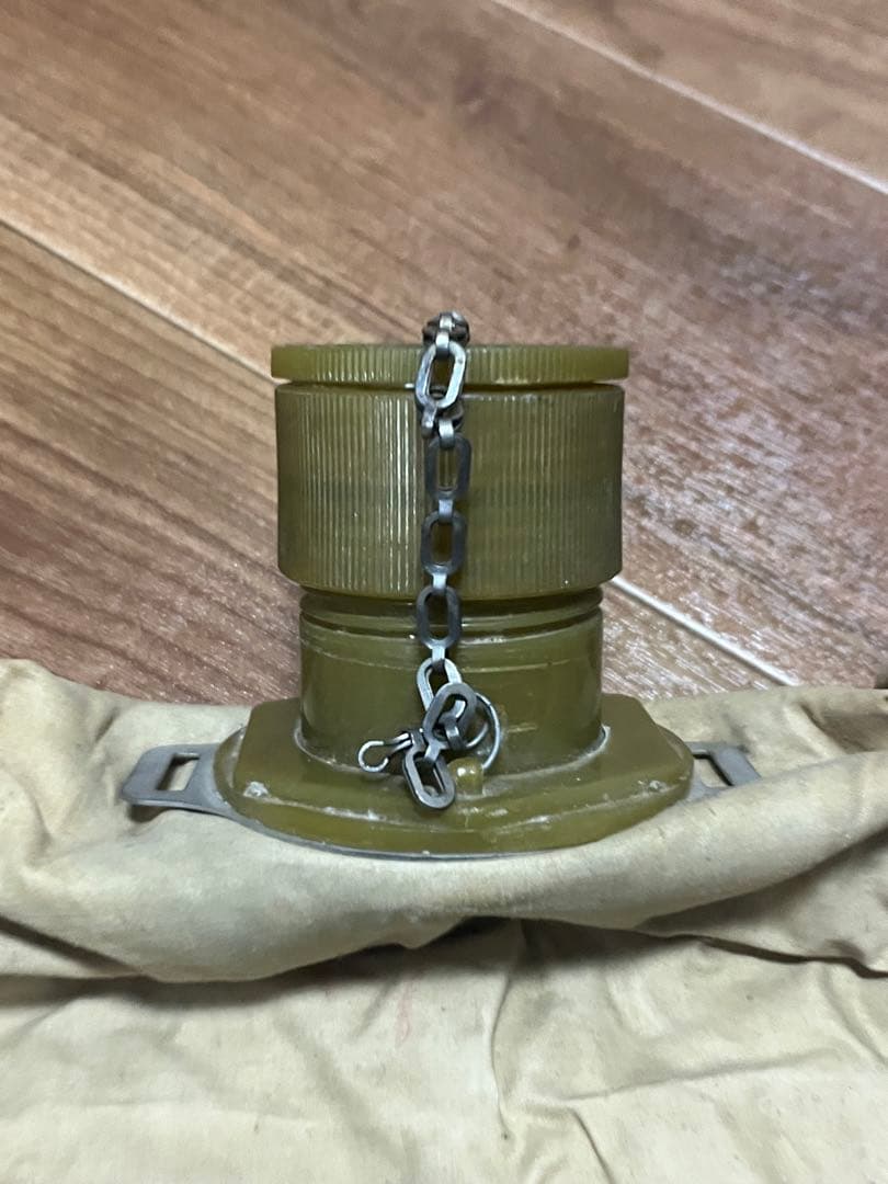 UCMC 軍物 ウォーターボトル ミリタリー