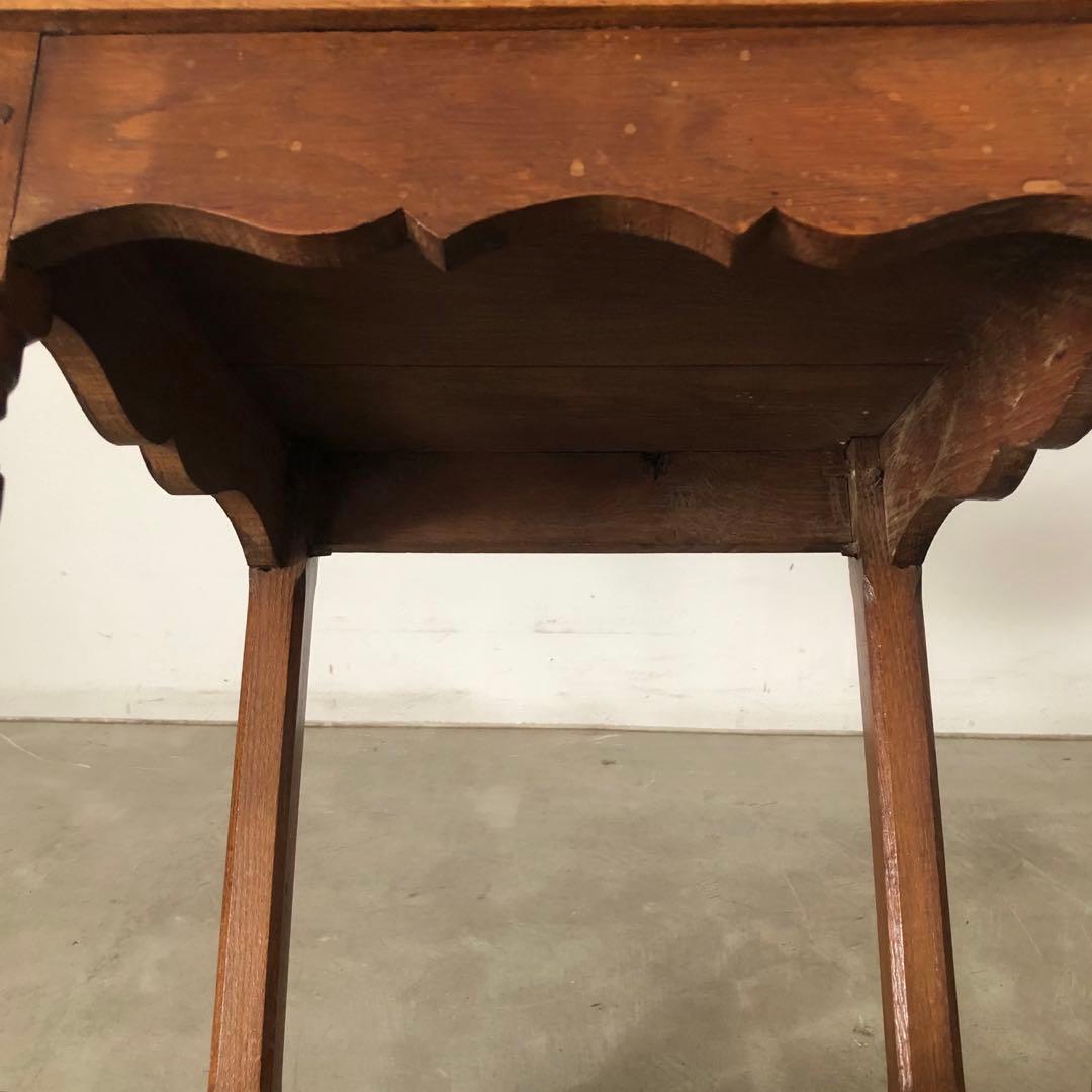 レトロ　アンティーク　ヴィンテージ　ヨーロッパ　フランス　古家具　古民家　椅子