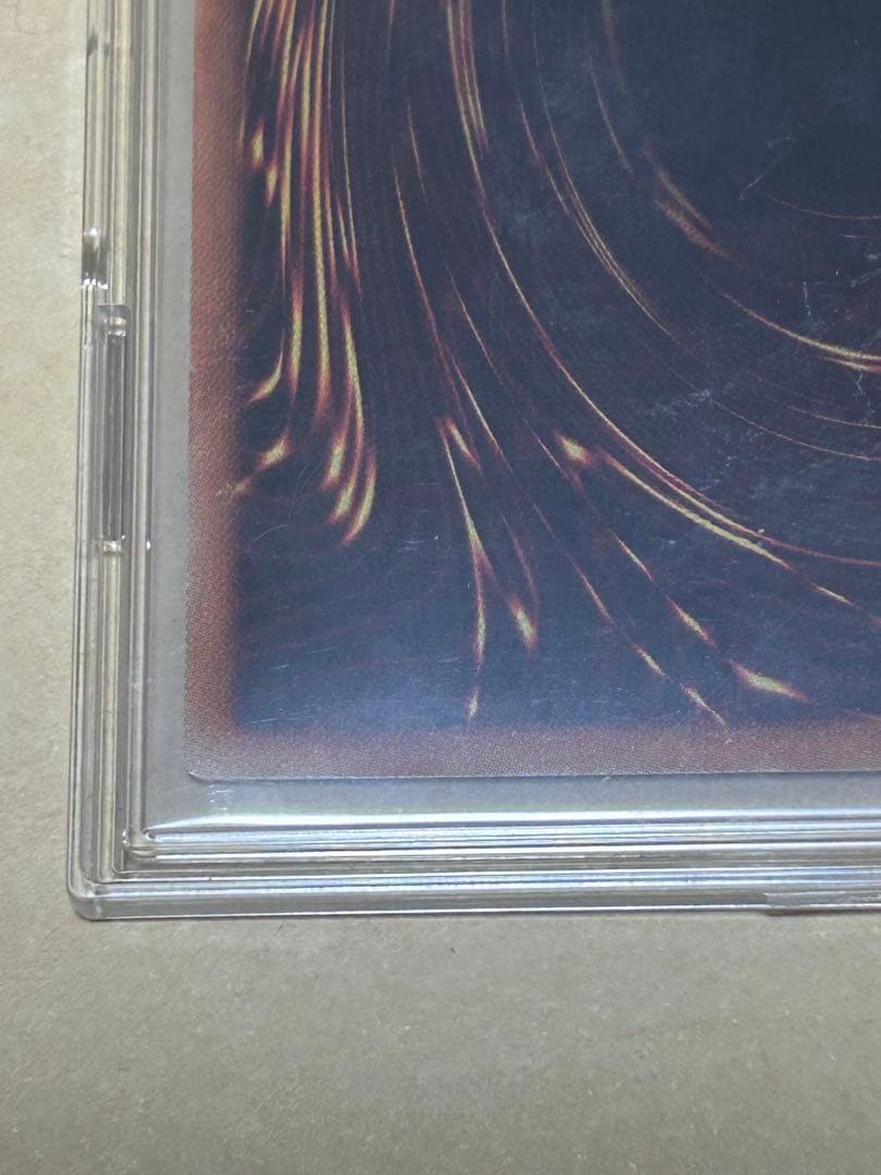 召命の神弓アポロウーサ　20thシークレットレア