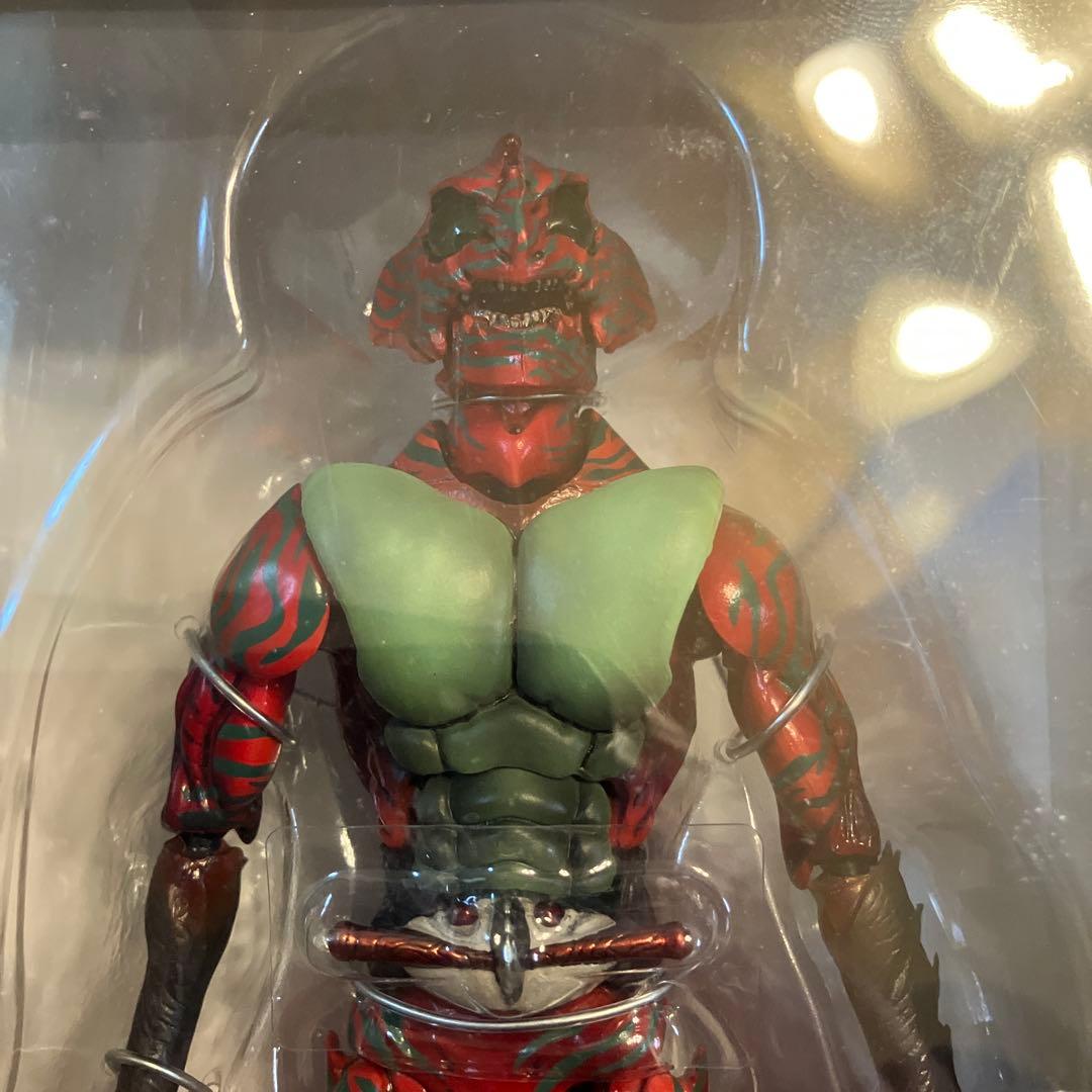 特撮 MASKED RIDER PRE-AMAZON & FAIZ AXEL FORM