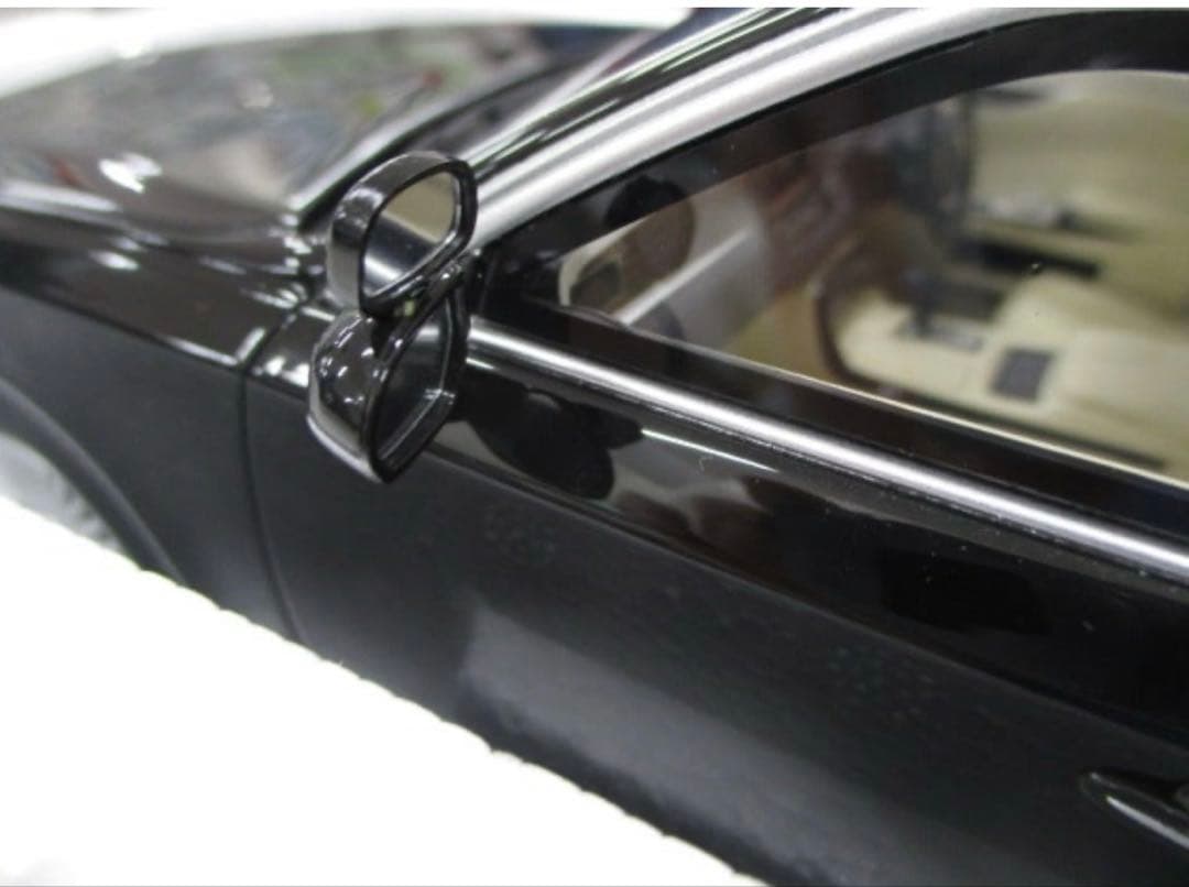 レイズ　1/18 トヨタ センチュリー 日本国内閣総理大臣専用車