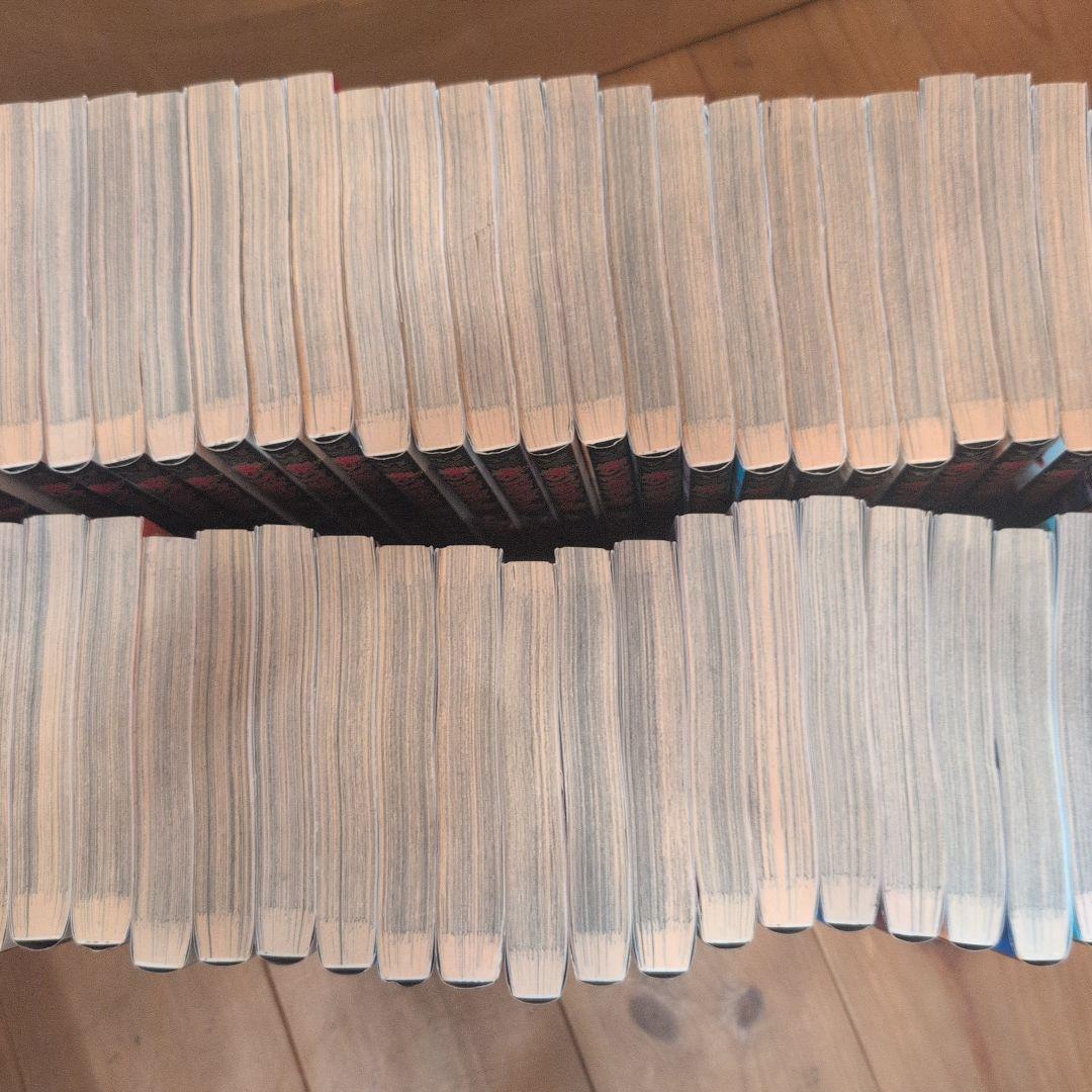 u*す様 キングダム 全巻セット【4冊欠品、72冊】