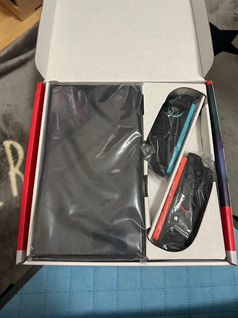 Nintendo Switch souta.milk11