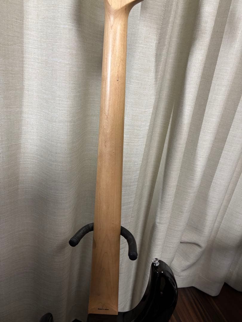 Atelier Z BETA4 Standard エレキベース ブラック