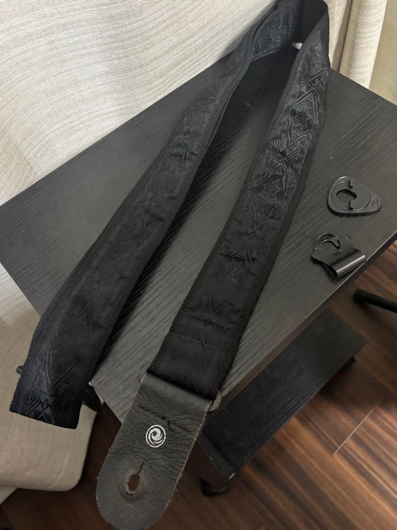 Atelier Z BETA4 Standard エレキベース ブラック