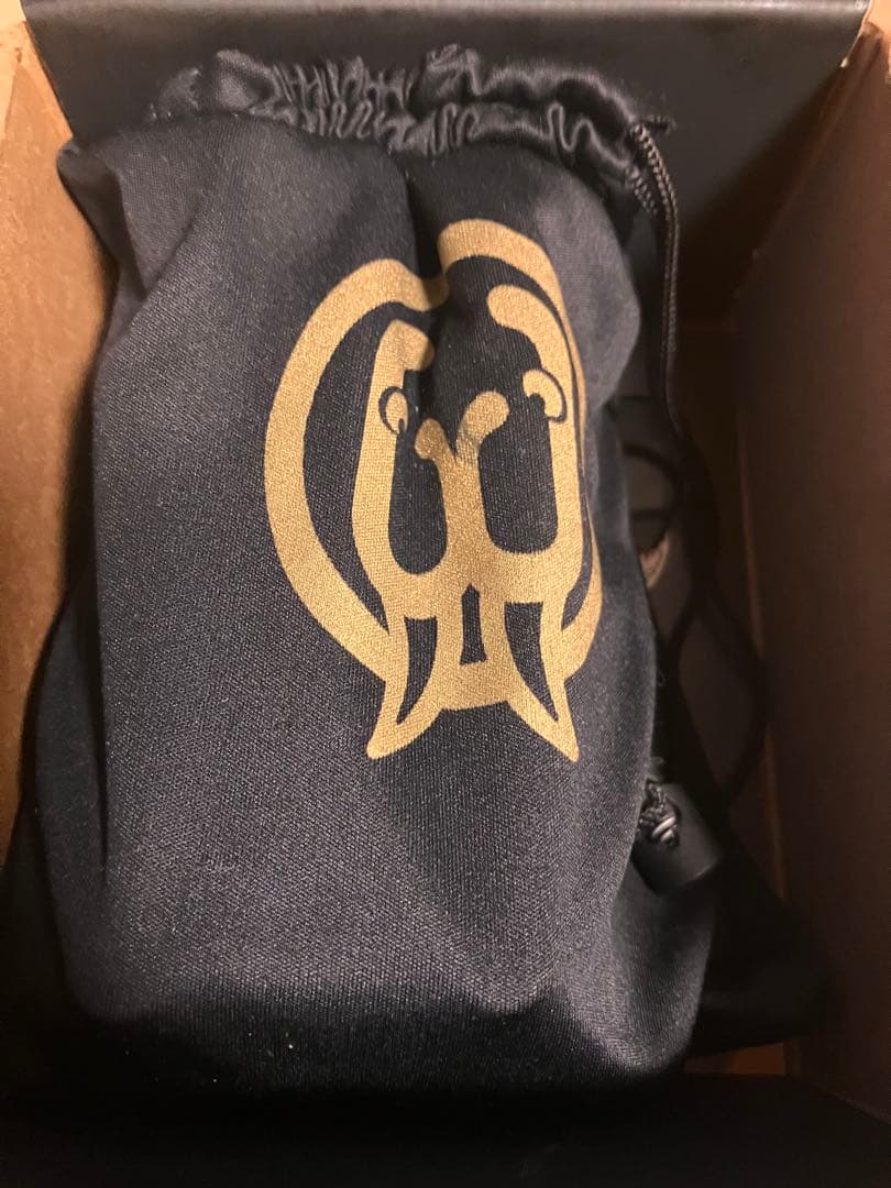 ARP-87 マルチファンクションディレイ　walrus audio