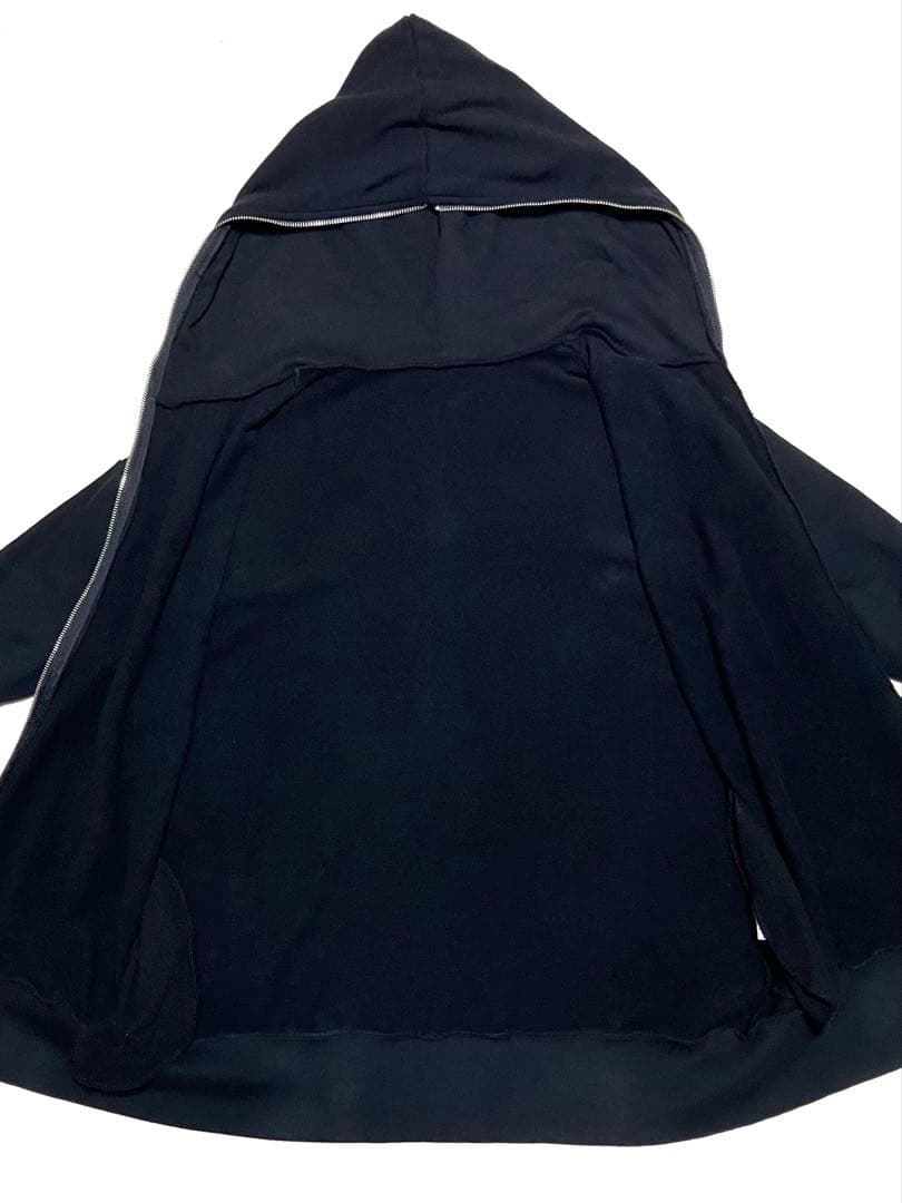 未使用 X JAPAN フルジップ パーカー メンズL