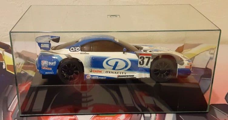 未開封　入手困難　当時物　80スープラ　ダイナシティ　オートスケール　ミニッツ