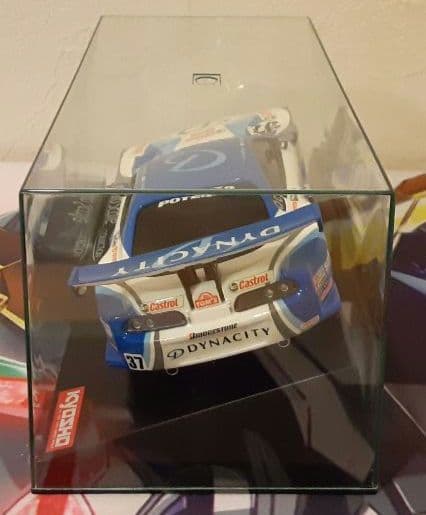 未開封　入手困難　当時物　80スープラ　ダイナシティ　オートスケール　ミニッツ