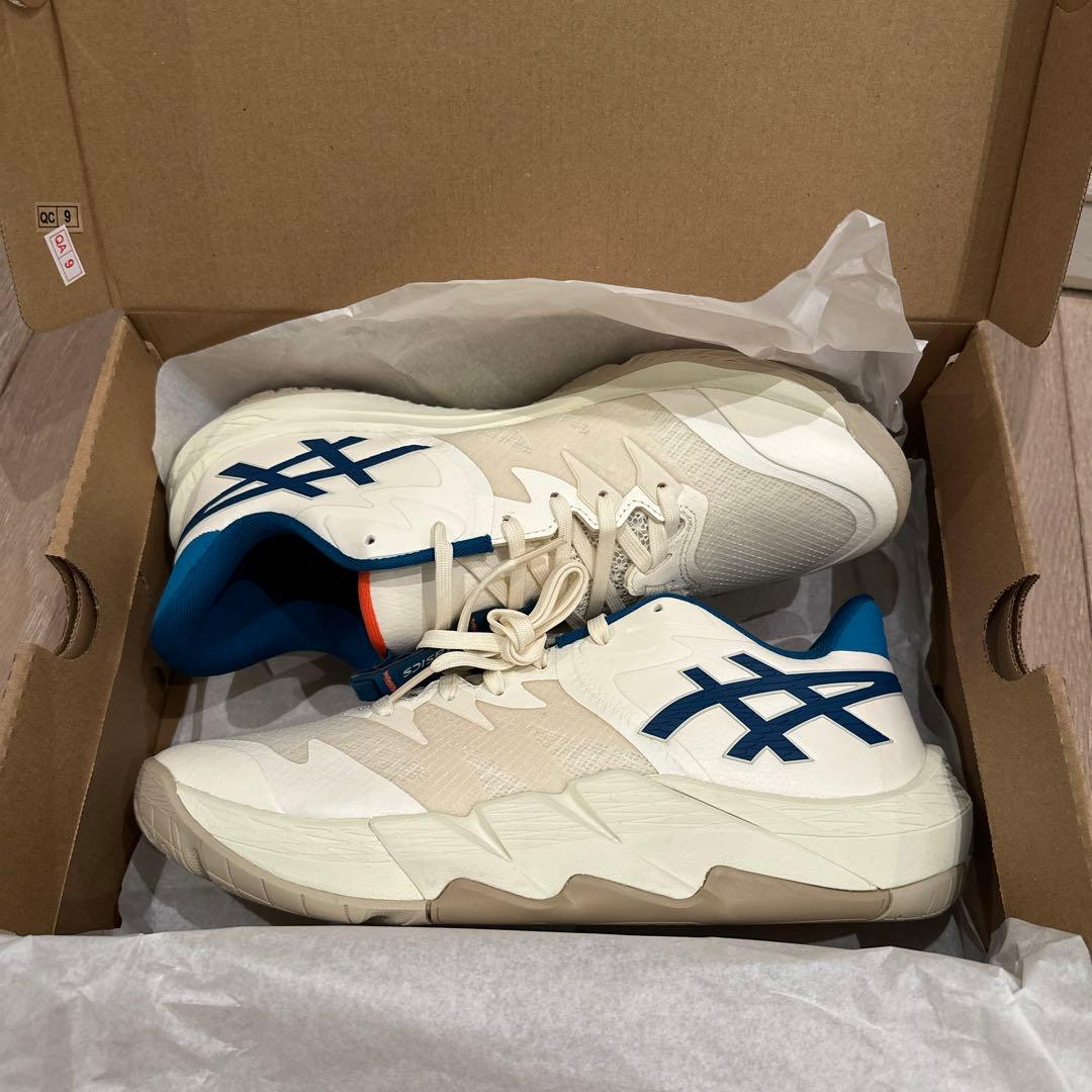 asicsアシックス UNPRE ARS LOW 2