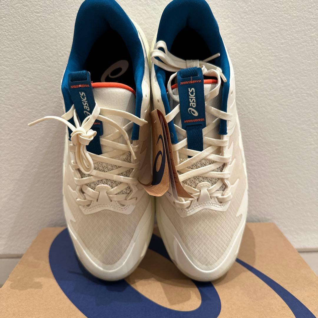 asicsアシックス UNPRE ARS LOW 2