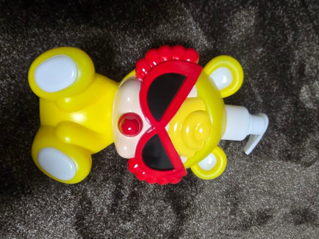 【未使用品】ヒステリックミニ ポンプディスペンサー