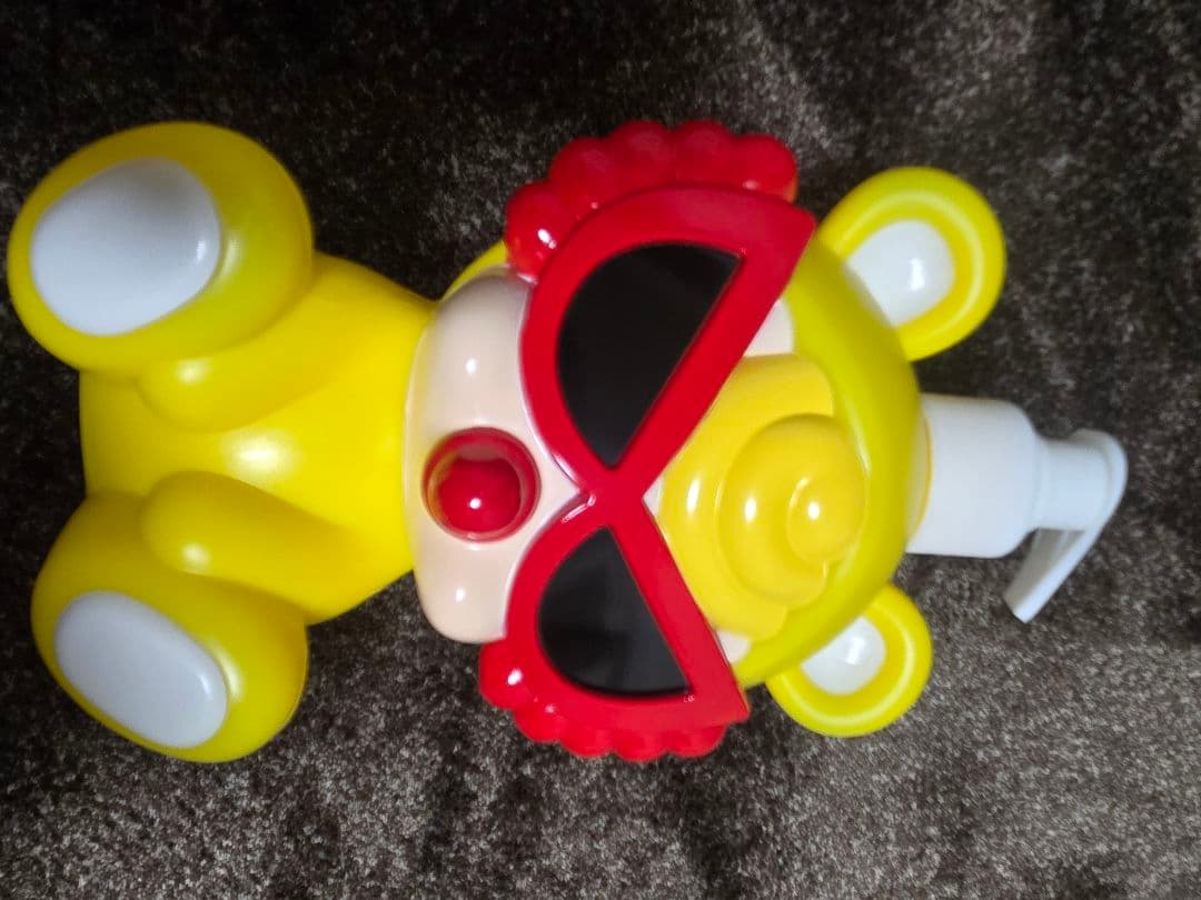 【未使用品】ヒステリックミニ ポンプディスペンサー