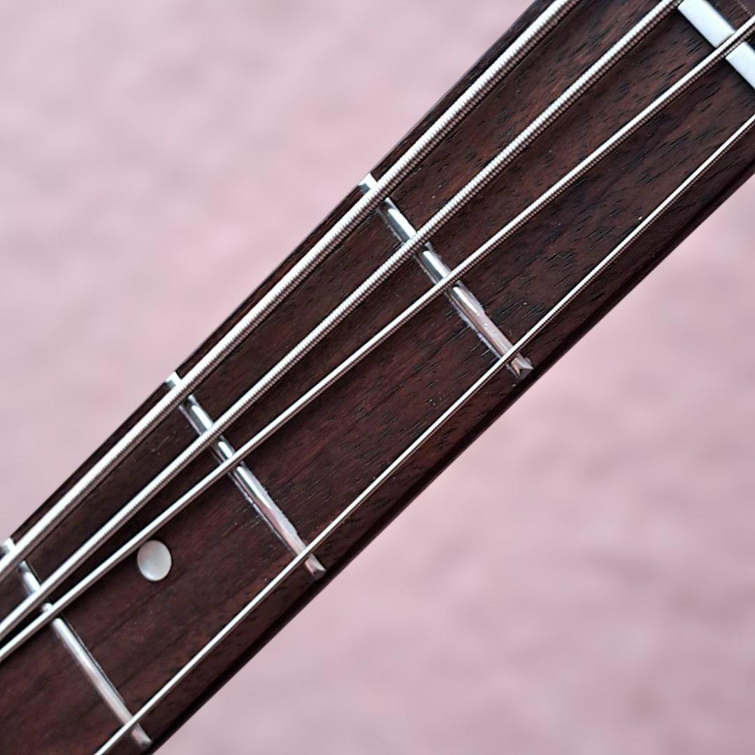 ■Squier Fender PRECISION BASS PJ プレベ