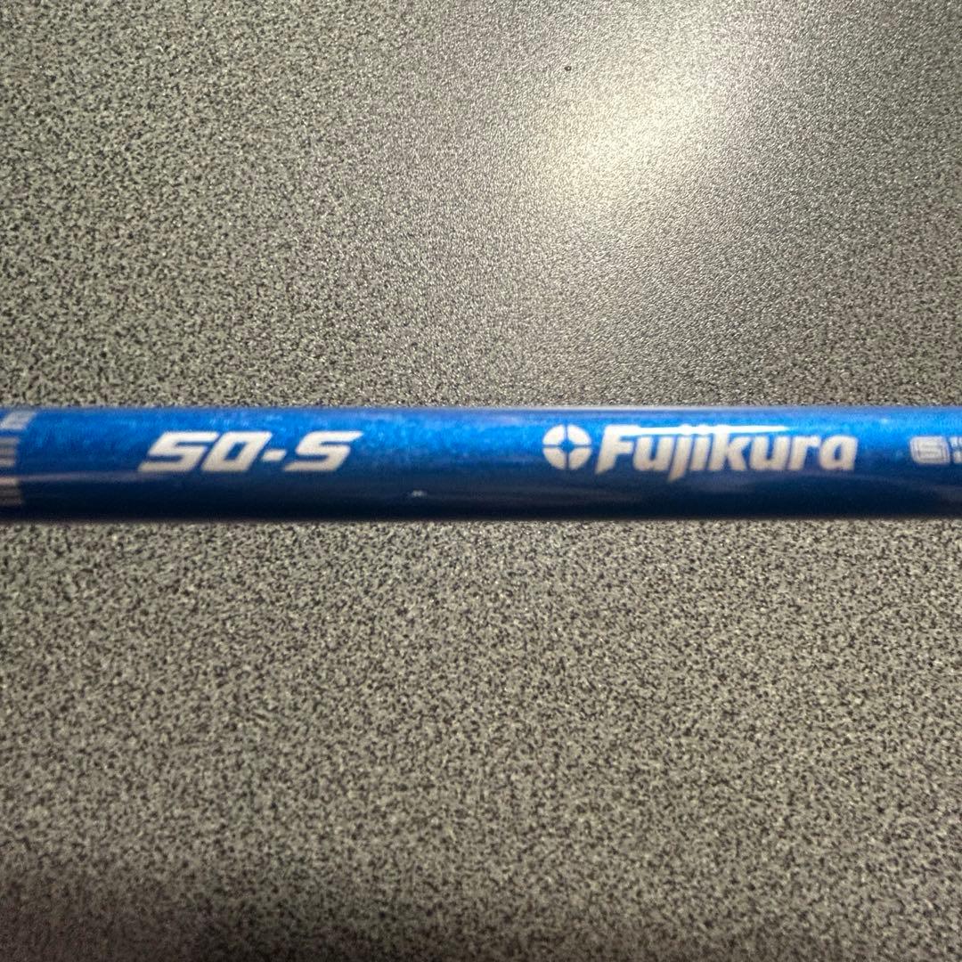 ダンロップ スリクソンZX FW SPEEDER NX 50 S 15度 3Ｗ