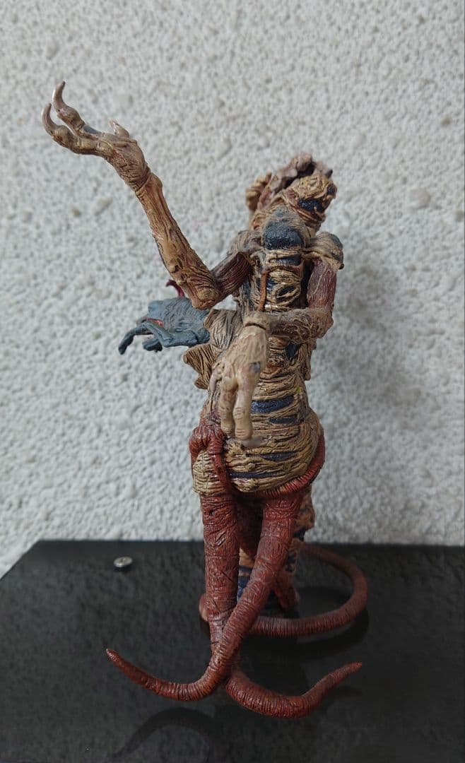 【希少♥】遊星からの物体Ｘ　ブレアモンスター　フィギュア　マクファーレントイズ❗