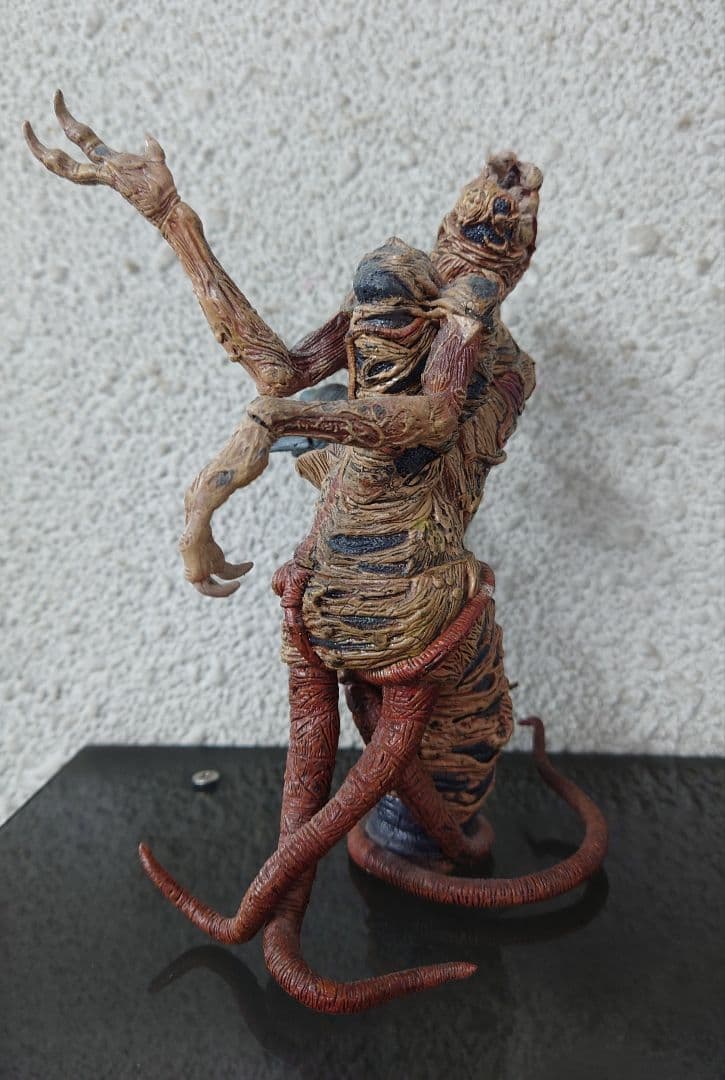 【希少♥】遊星からの物体Ｘ　ブレアモンスター　フィギュア　マクファーレントイズ❗