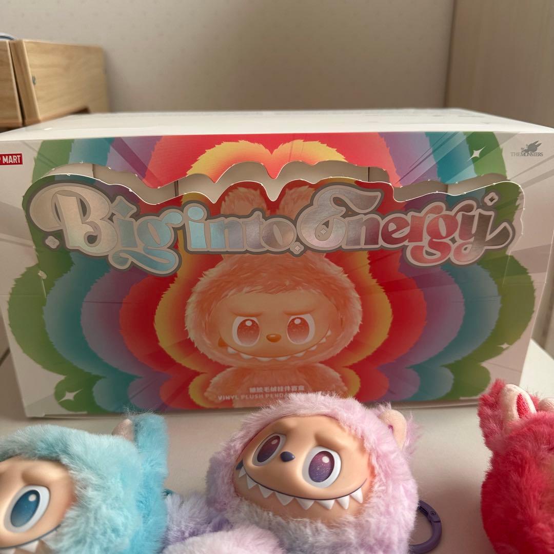 らぶぶ エナジー