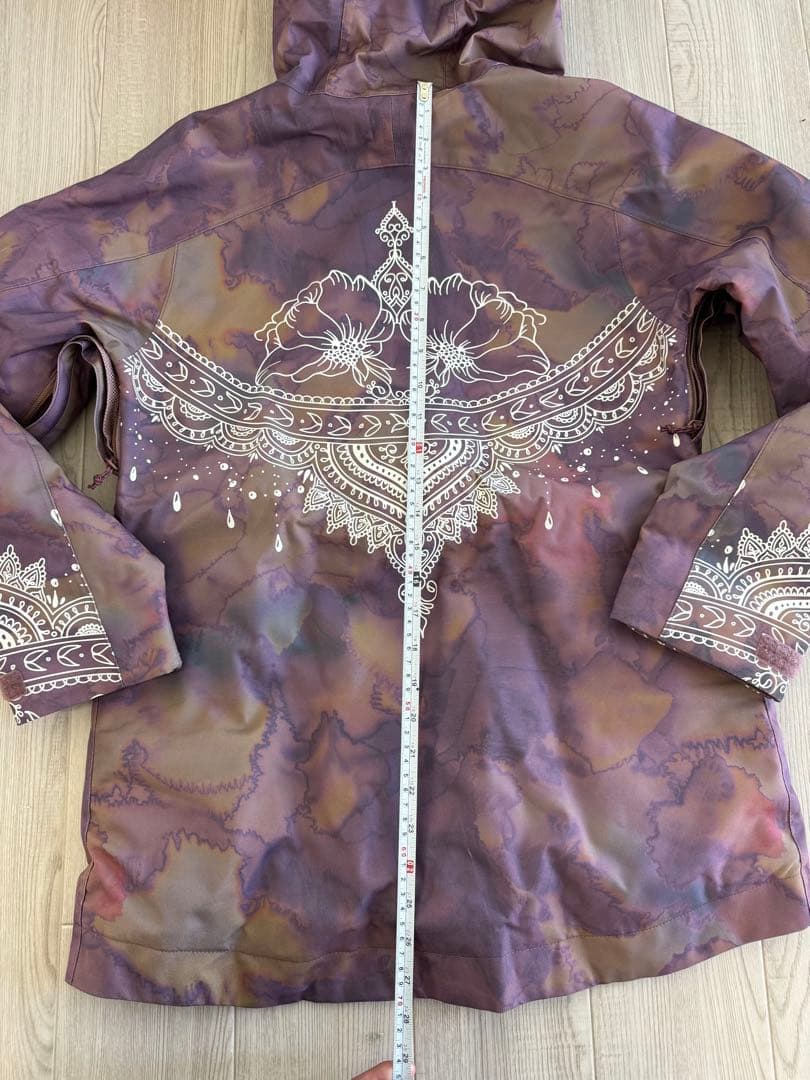 バートン　レディーススキーウェア