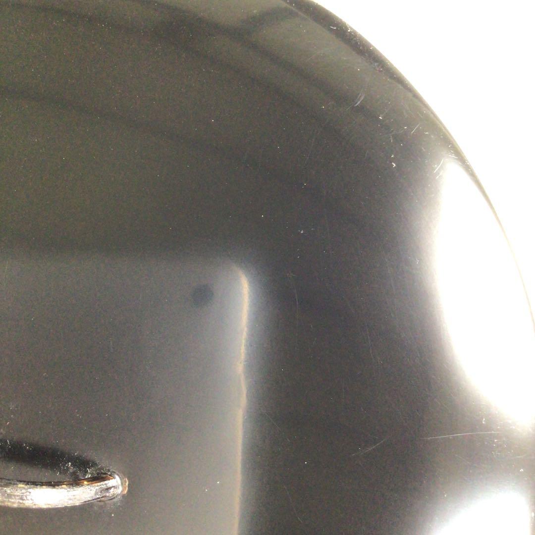 Ｒ９　水指　『趙誠主造』『御本三島』『一重口水指』　共箱　茶道具