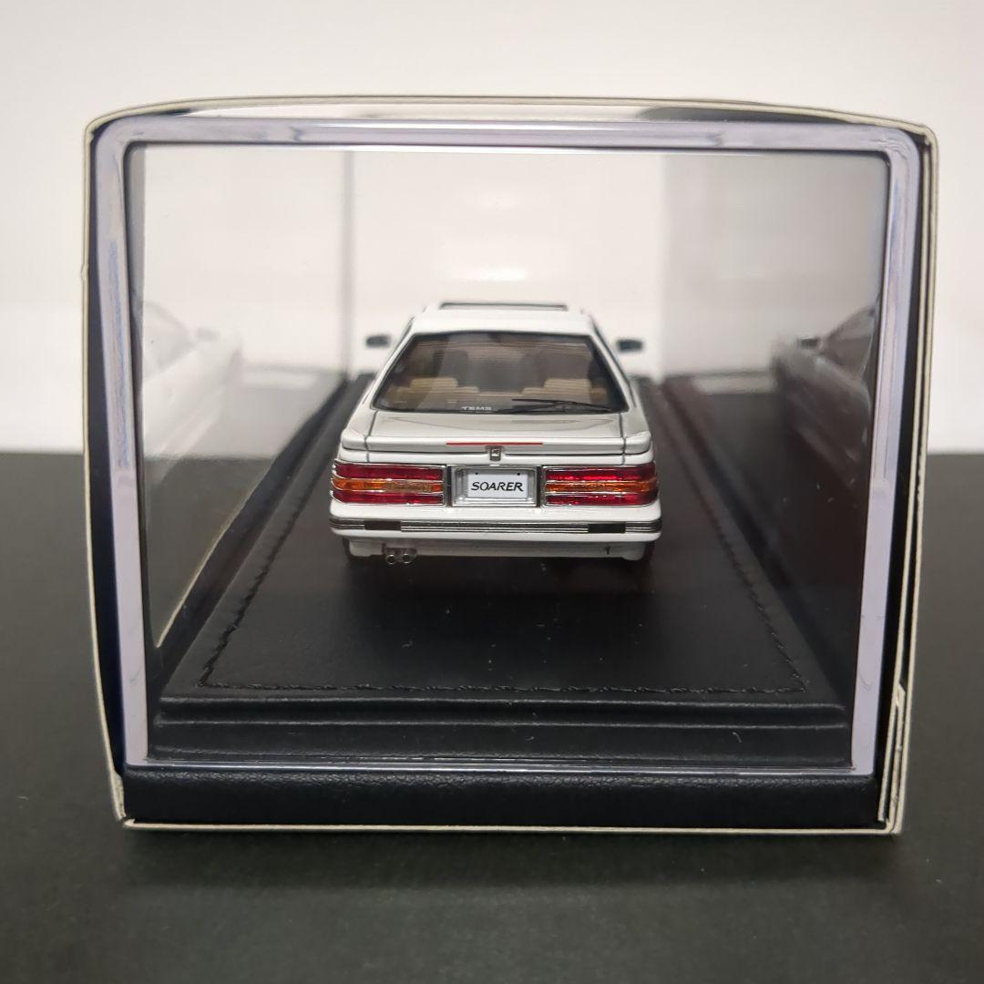 専用 ソアラ 2.0GT ツインターボL イグニッションモデル×トミーテック