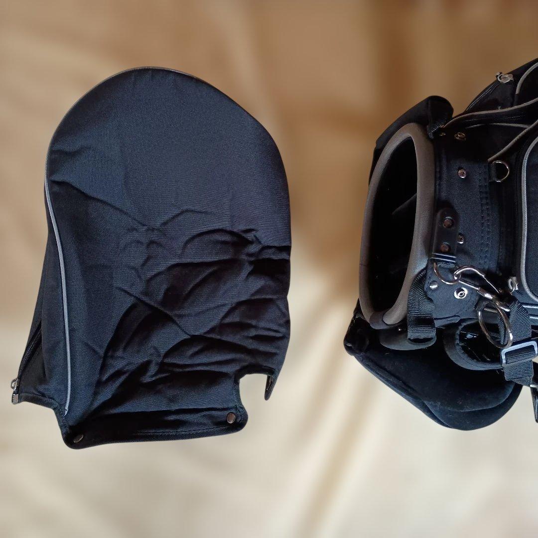 asahi golf アサヒゴルフ ツアーバッグ 概ね良好 高級モデル