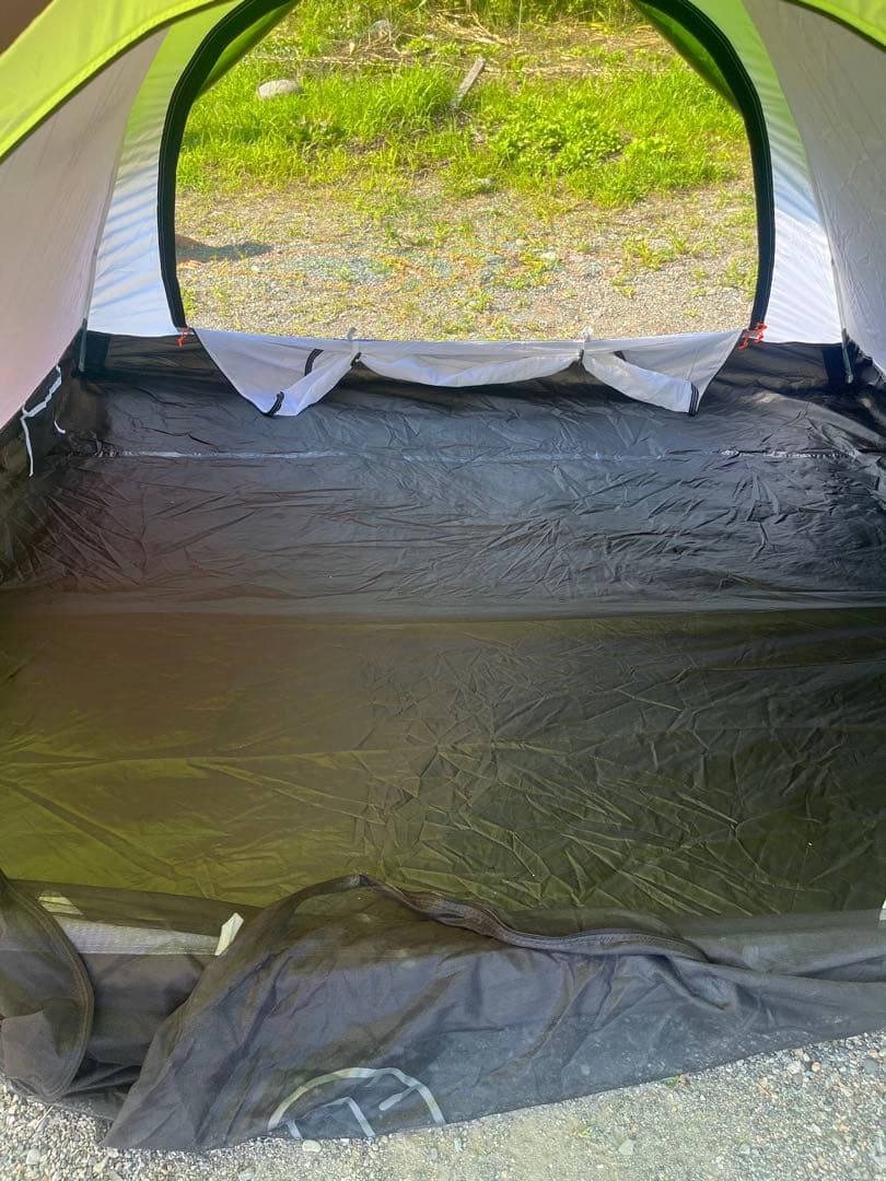 Coleman コールマン　ツーリングドームLX