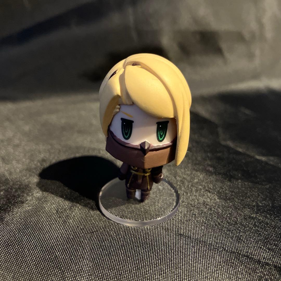 NieR:Automata トレーディングアーツ ミニ